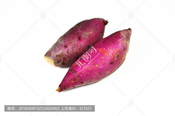 紫薯