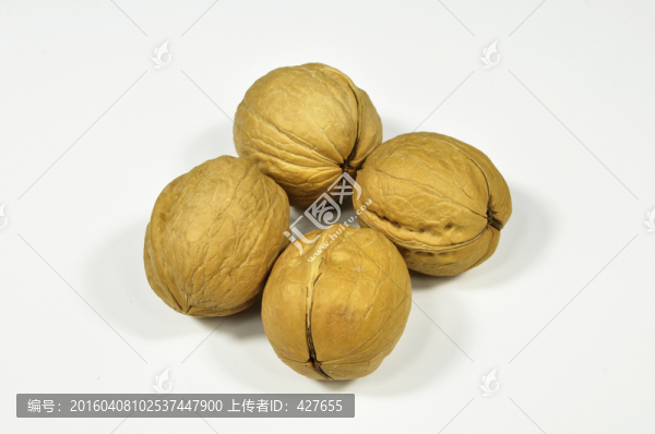 紙皮核桃