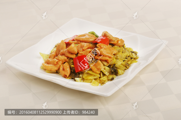 特色肥腸