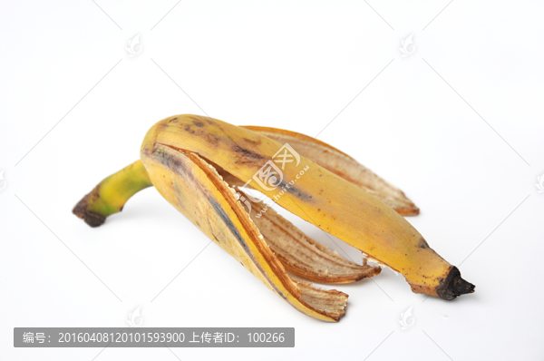 香蕉皮