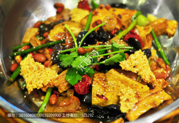 麻辣香鍋