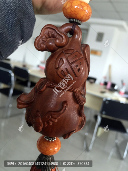 吉祥物