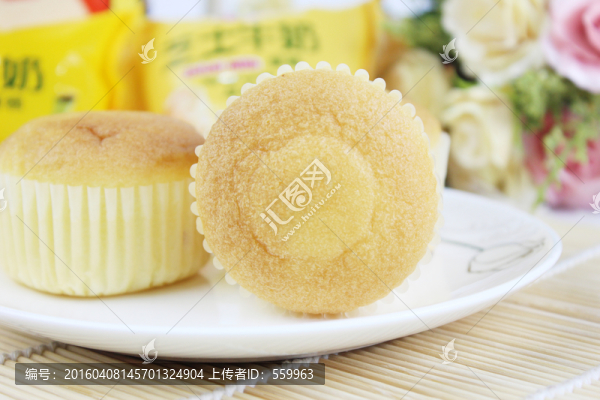 小蛋糕