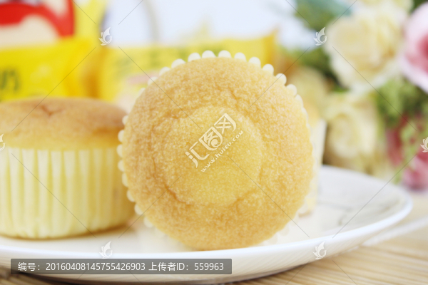 小蛋糕