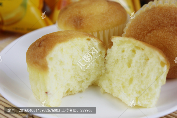 小蛋糕