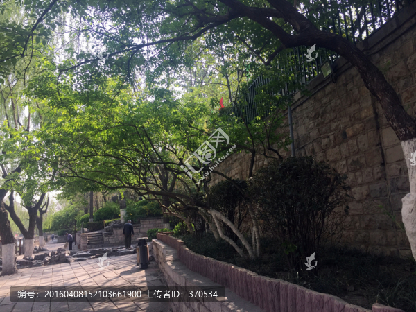 濟(jì)南風(fēng)景名勝