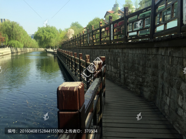 濟南風(fēng)景名勝
