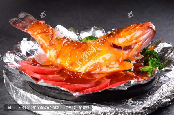 鱸魚