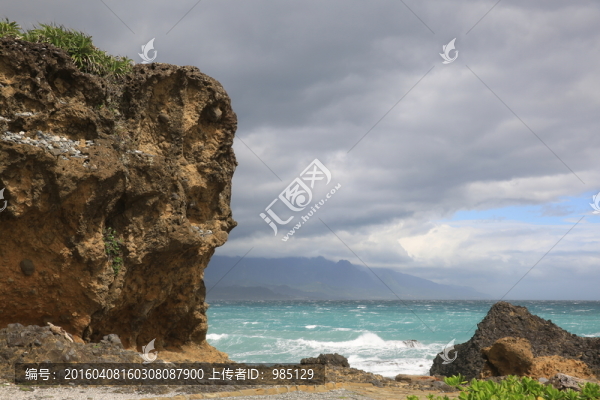臺灣東海岸