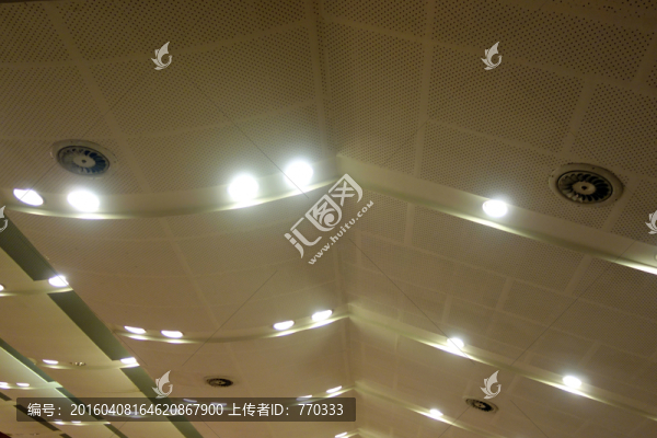 吊頂,會議室吊頂,大廳頂,燈