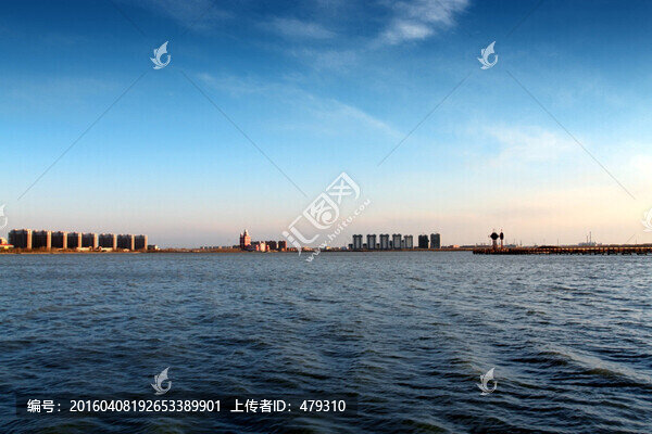 大慶,地標(biāo)建筑,三永湖,地標(biāo)