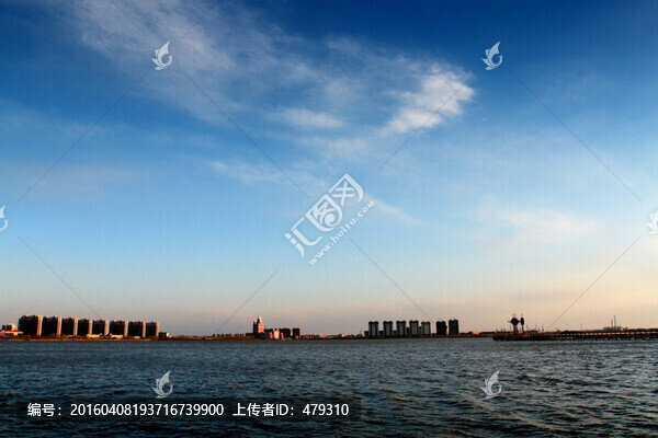 大慶,地標(biāo)建筑,三永湖,地標(biāo)