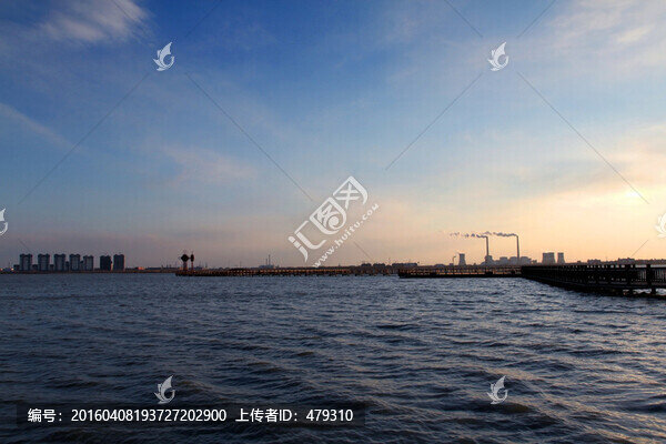 大慶,地標(biāo)建筑,三永湖,地標(biāo)
