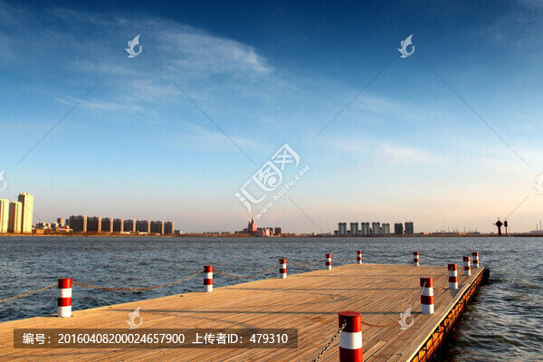 大慶,地標建筑,三永湖,地標