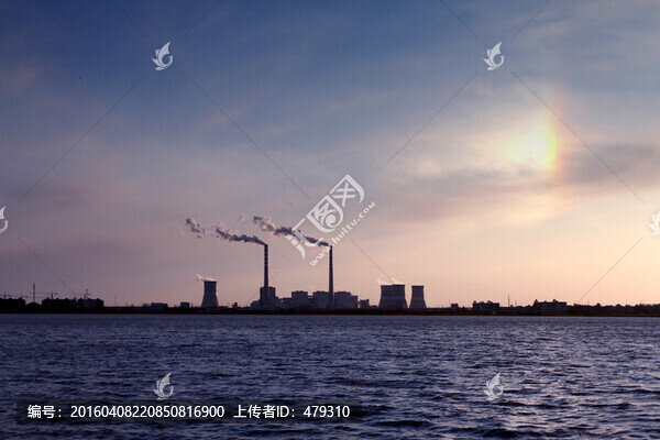 大慶,地標建筑,三永湖,地標
