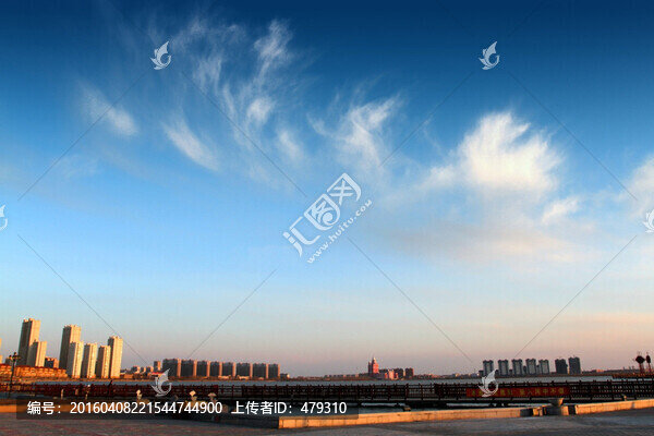 大慶,地標(biāo)建筑,三永湖,地標(biāo)