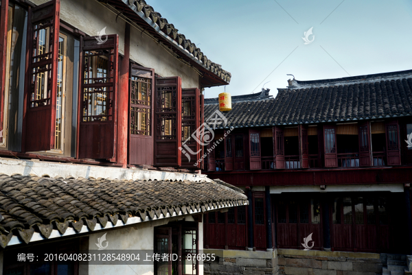 周莊古鎮(zhèn)