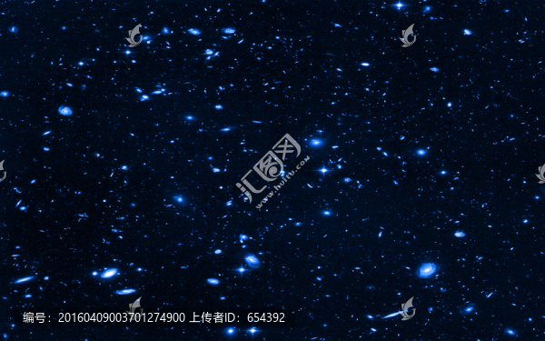 星星