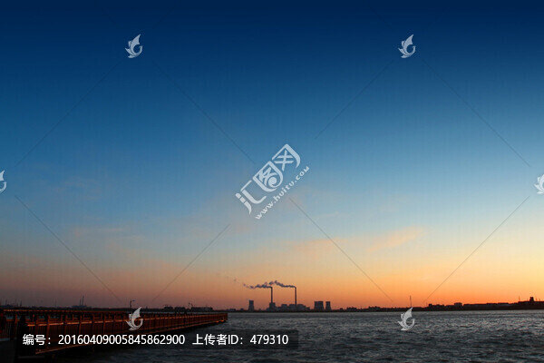 大慶,地標(biāo)建筑,三永湖,地標(biāo)
