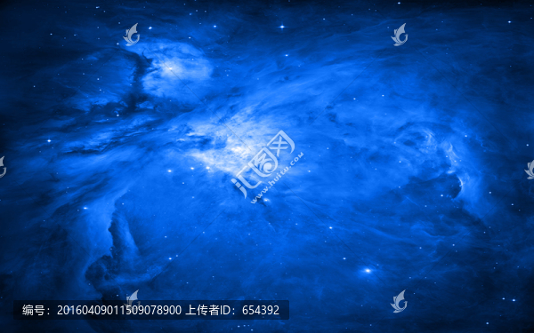 星星