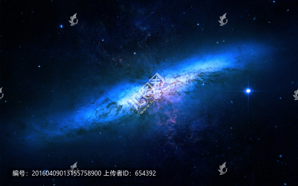星星