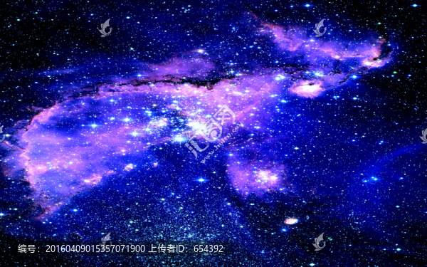 星星