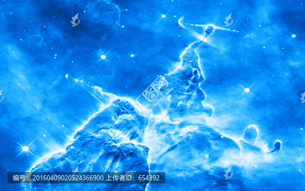 星星