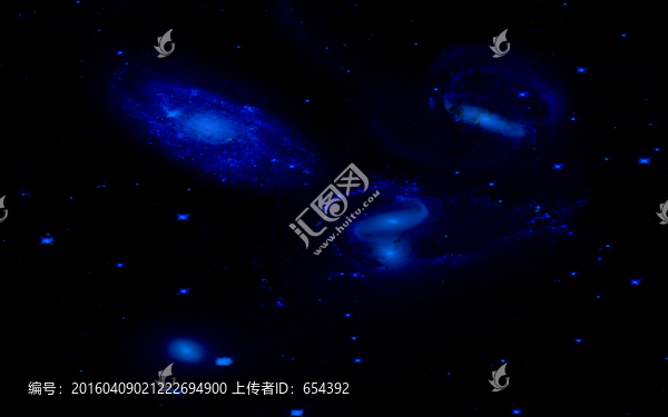 星星