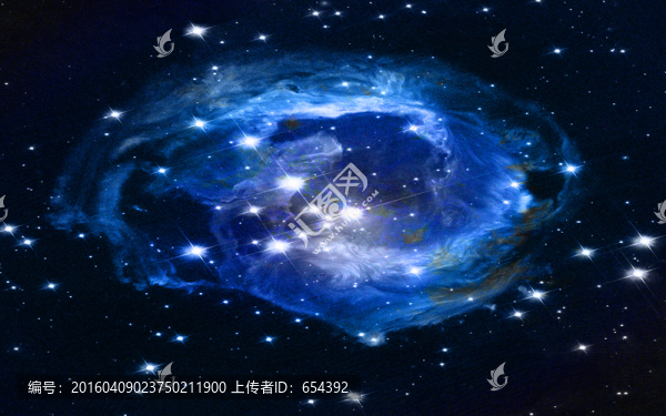 星星