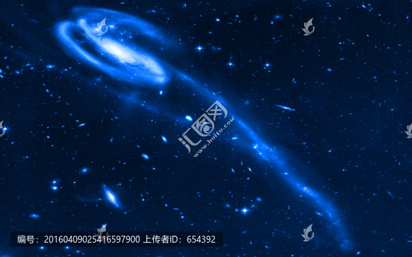 星星
