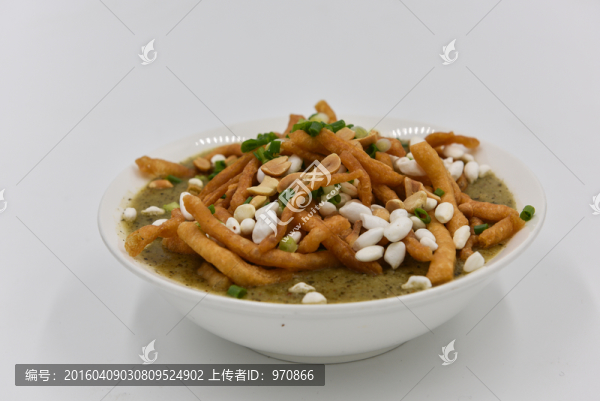 油茶