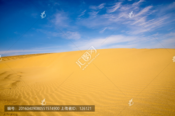 戈壁沙漠
