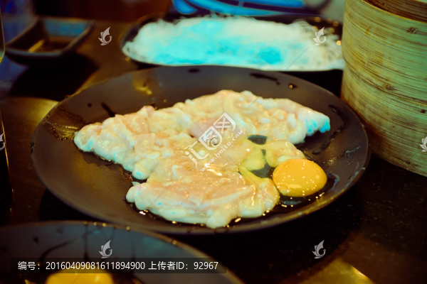 雞肉雞蛋