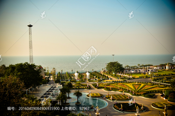 富貴黃金屋海灘
