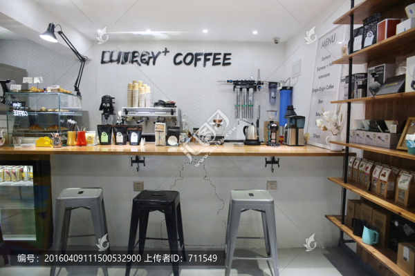咖啡店,咖啡館