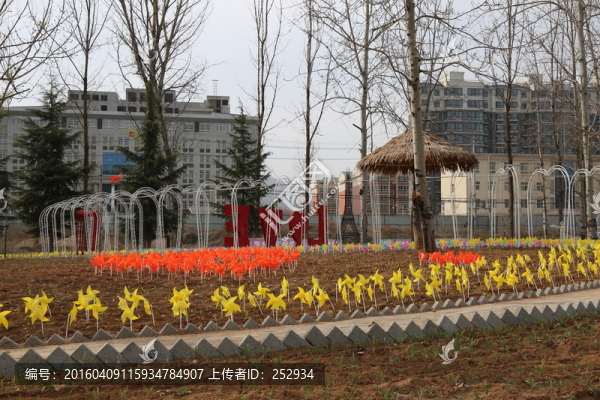 公園小景