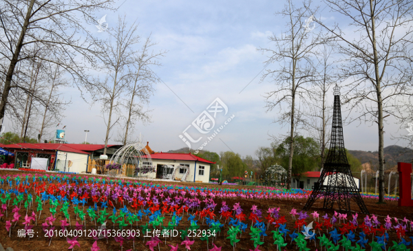 婚紗攝影場地