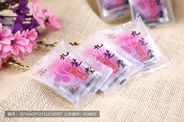 阿膠糕