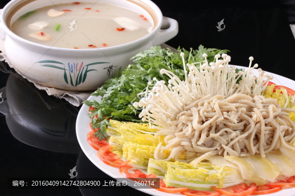 明火羊肚