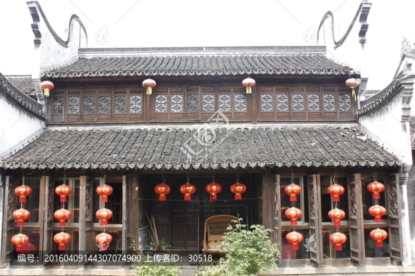 江南水鄉(xiāng)