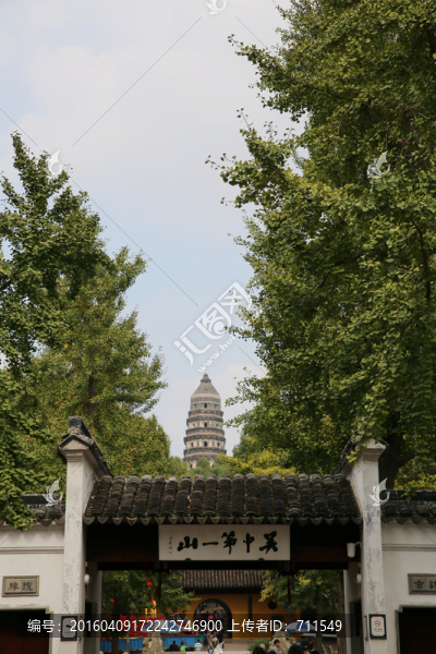 虎丘