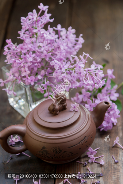 茶