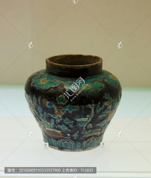 琺華罐
