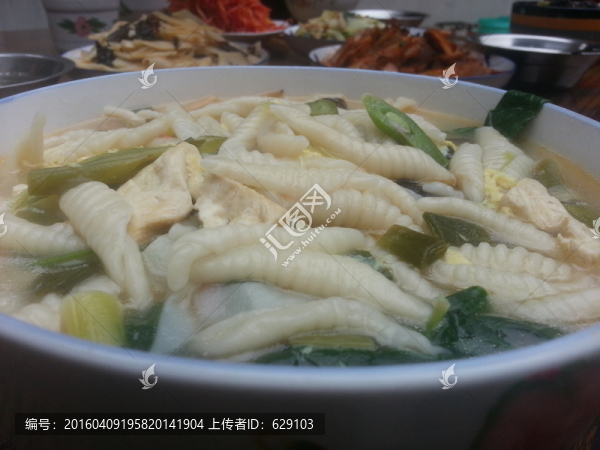 一碗麻式