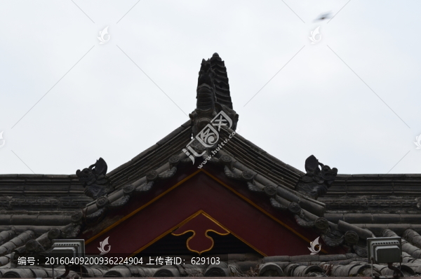屋頂