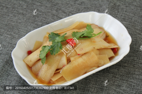 脆蘿卜