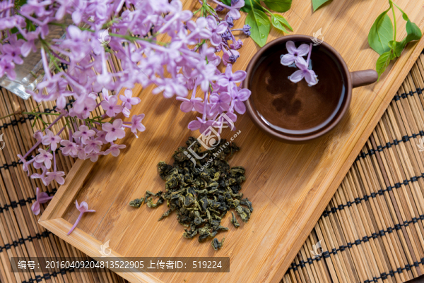 茶葉