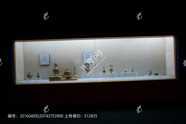 瓷器館藏