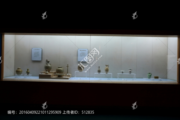 瓷器館藏
