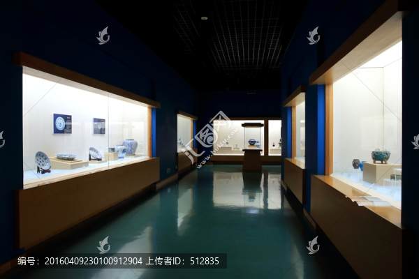 瓷器館藏